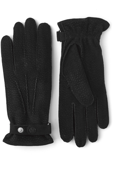 Men's Winston Carpincho Nubuck Gloves