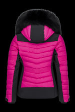 Fuchsia Head Sportswear Women's Immensity Ski Jacket