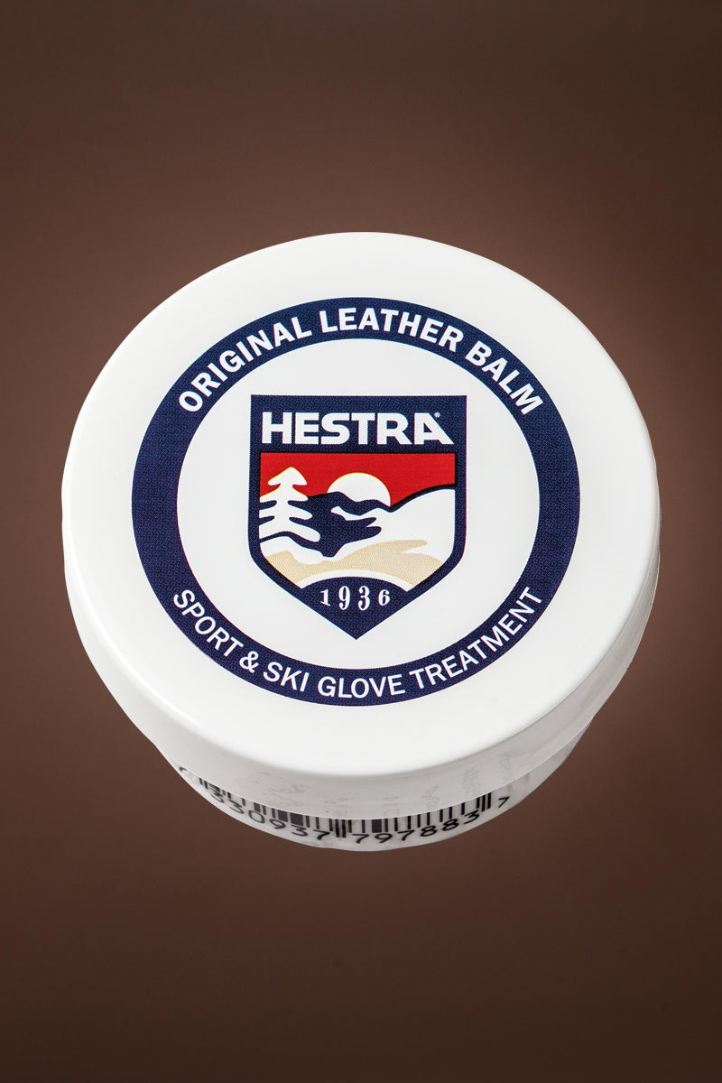 1 oz. Hestra Hestra Leather Balm