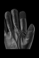 Black Hestra Mens John Touch Gloves