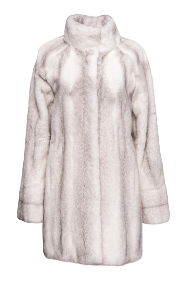 ML Furs  Courchevel Patch Jacket