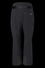 BLACK BOGNER MEN'S BOND1-T-TEC 007 SKI PANTS 244 11479313 026 PRODUCT BACK VIEW