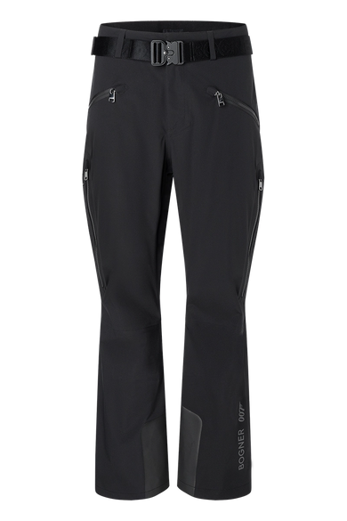 Bond 1 - 007 Tec Shell Ski Pants