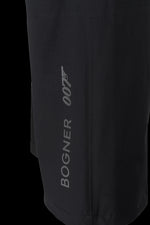 BLACK BOGNER MEN'S BOND1-T-TEC 007 SKI PANTS 244 11479313 026 PRODUCT ZOOM VIEW