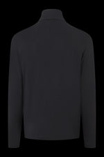 BLACK BOGNER MENS BOND5 007 GOLDFINGER SKI LAYER 244 51255952 026 PRODUCT BACK VIEW