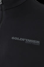 BLACK BOGNER MENS BOND5 007 GOLDFINGER SKI LAYER 244 51255952 026 PRODUCT ZOOM VIEW