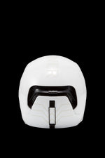White Bogner Cortina Ski Helmet
