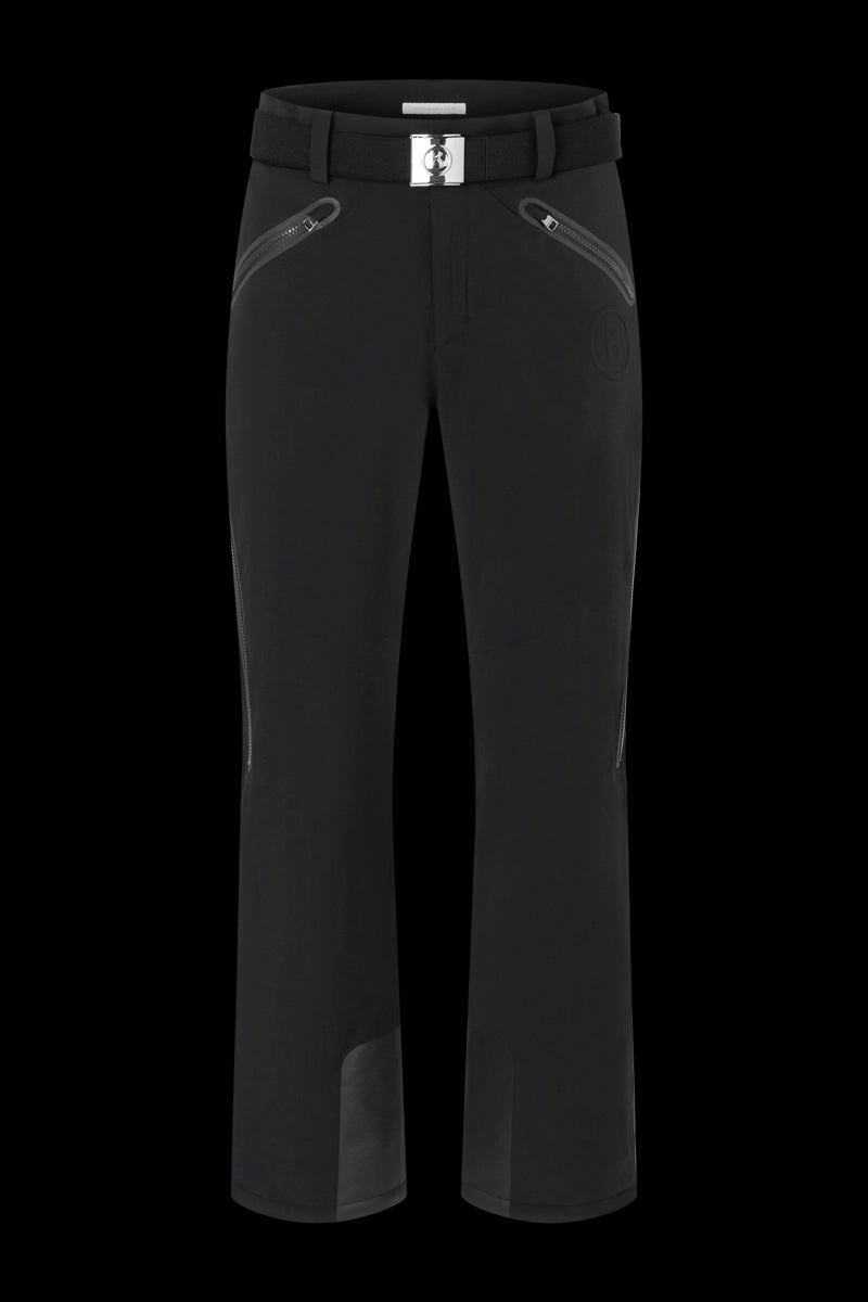 Bogner Tim Ski Pants in Black for Men
