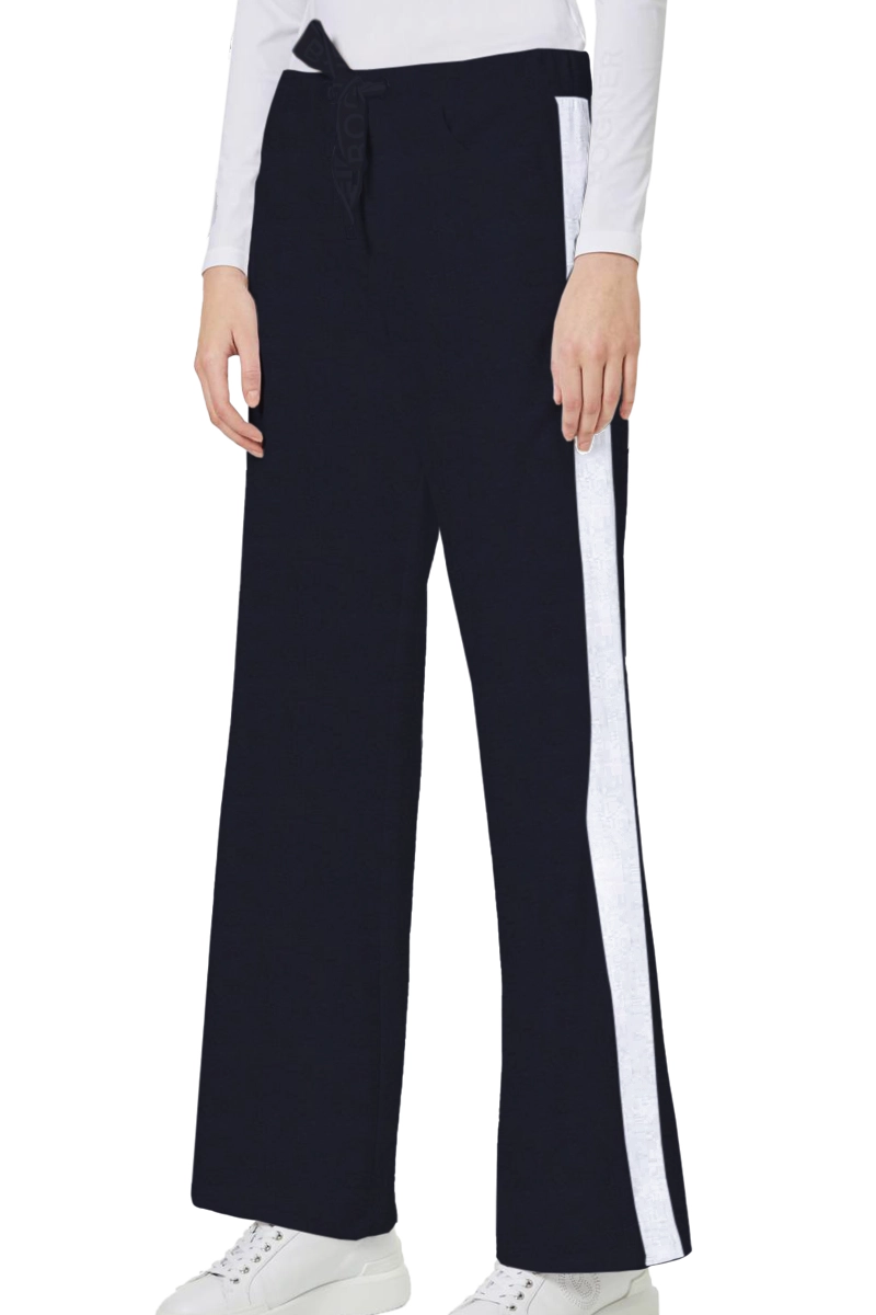 NavyBlue Bogner Aleja Jogging Pants