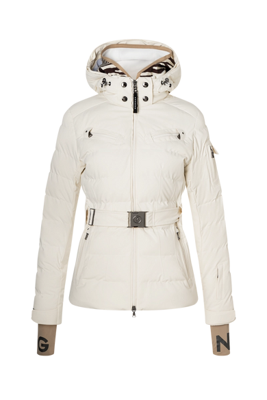 Ellya-T Tec Ski Jacket