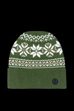 Olive Bogner Women's Jarina Wool Hat