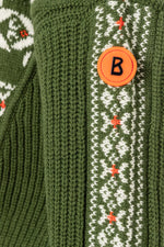 Olive Bogner Women's Jarla Wool Sweater