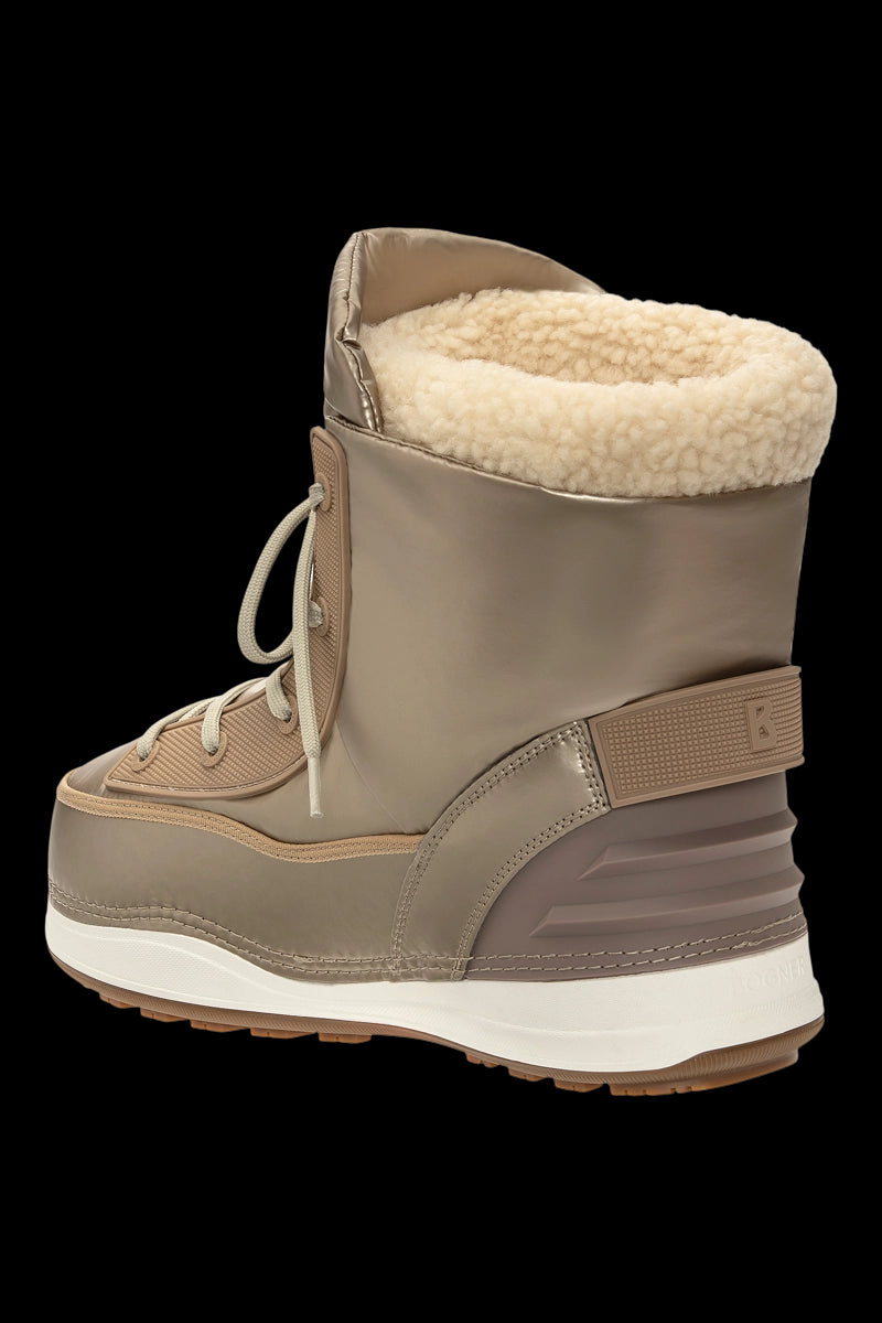 ML Furs  La Plagne Bogner B Michelin Snow Boots