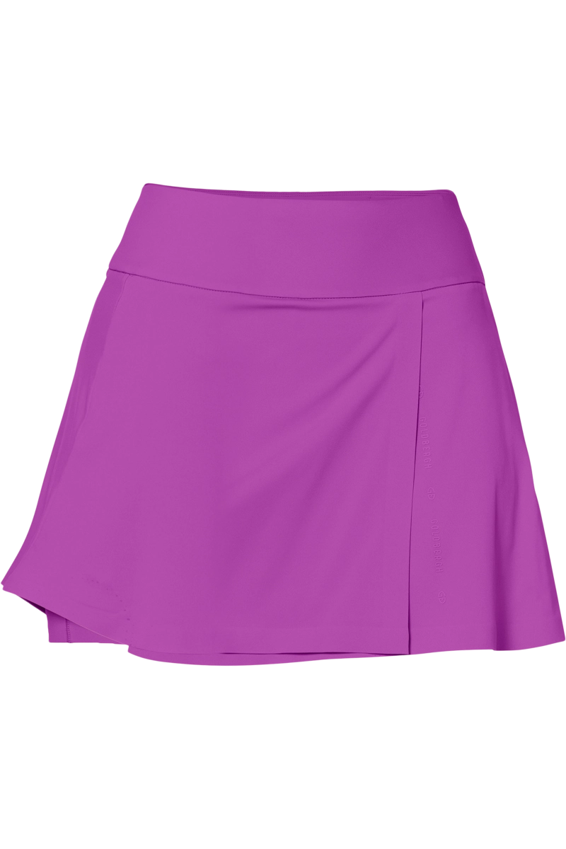 Viola Women's Goldbergh Anais Sport Skirt Product Front Bootie Shorts View