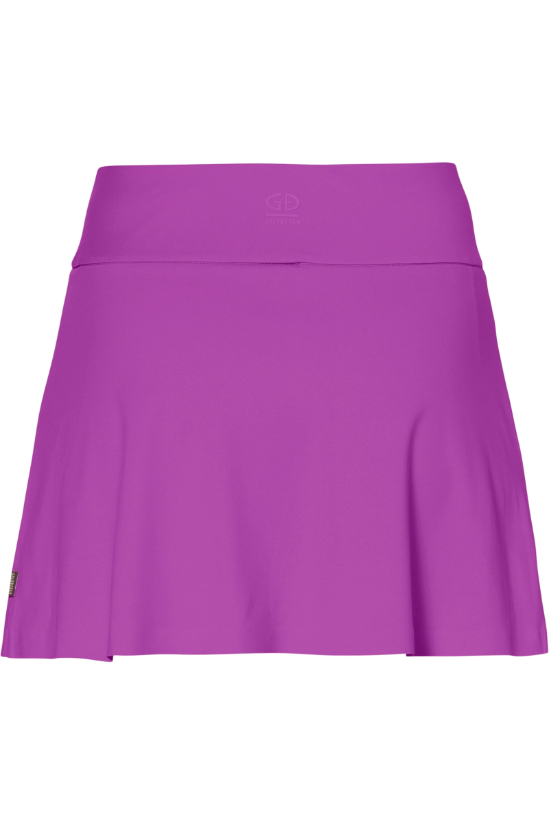 Viola Women's Goldbergh Anais Sport Skirt Product Back View
