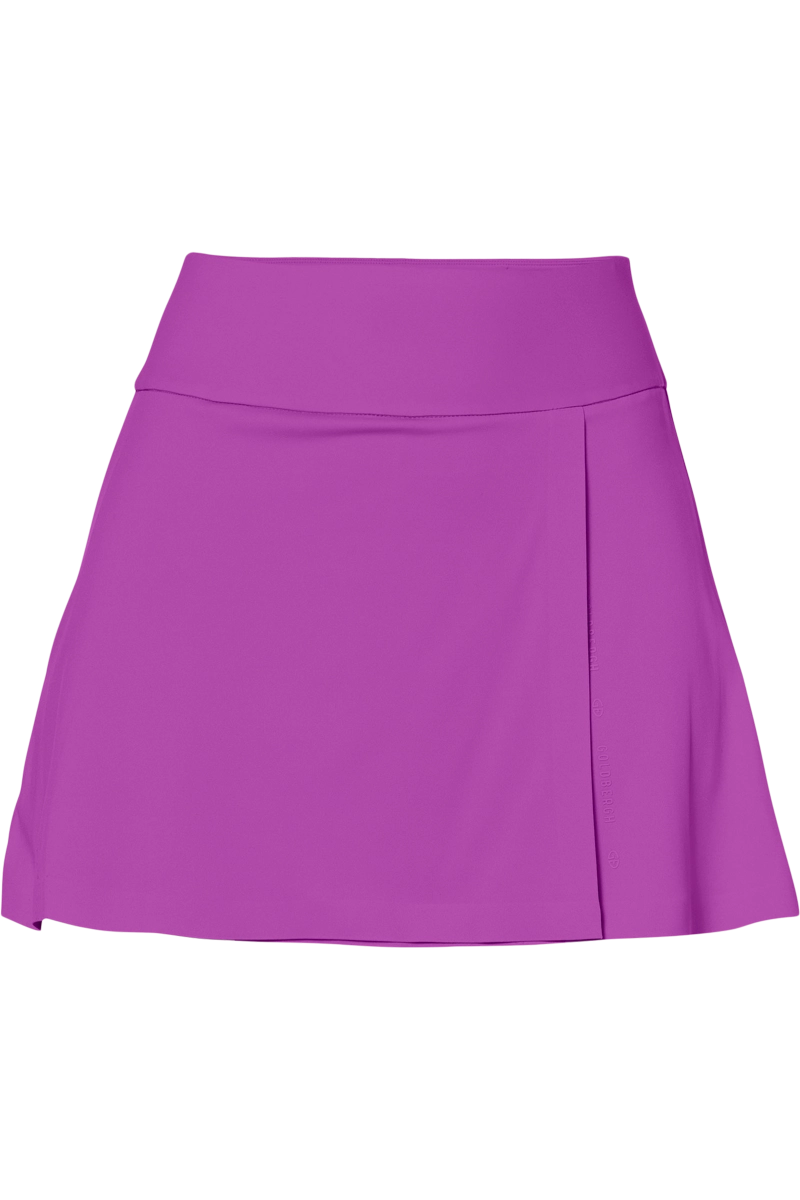 Viola Women's Goldbergh Anais Sport Skirt Product Front View