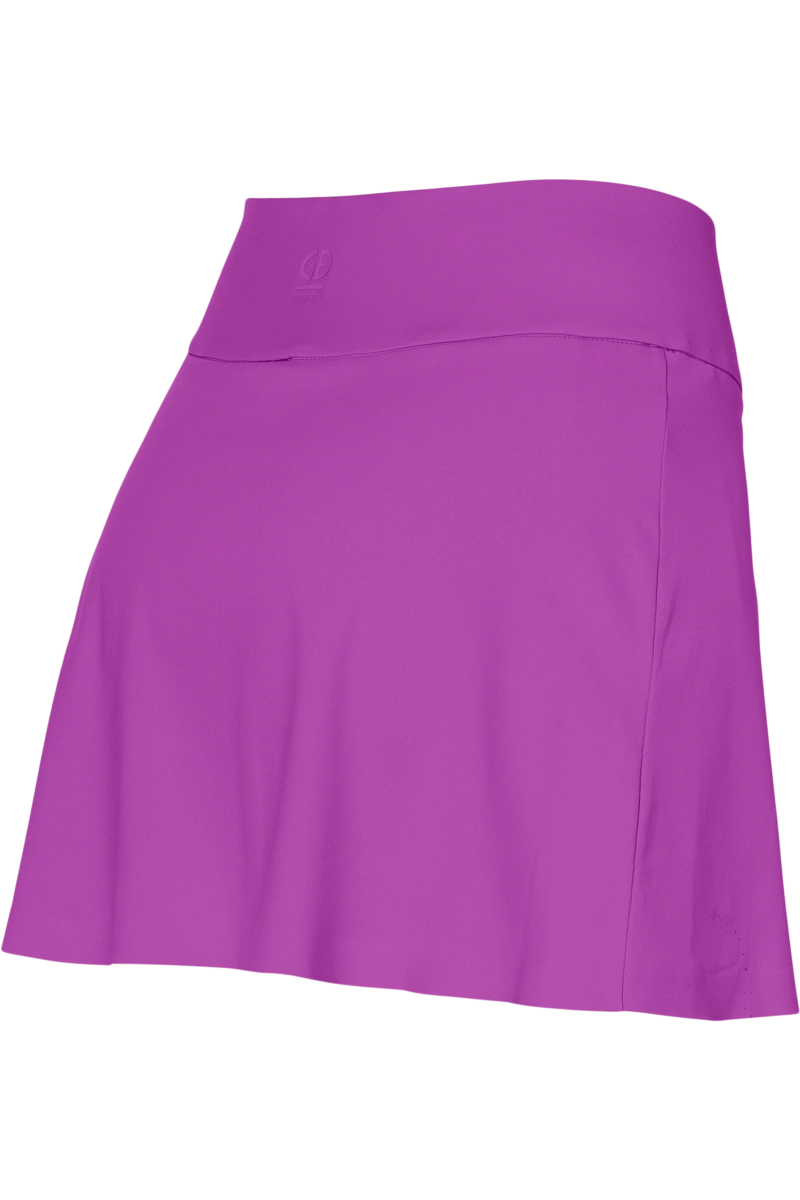 Viola Women's Goldbergh Anais Sport Skirt Product Back Right View
