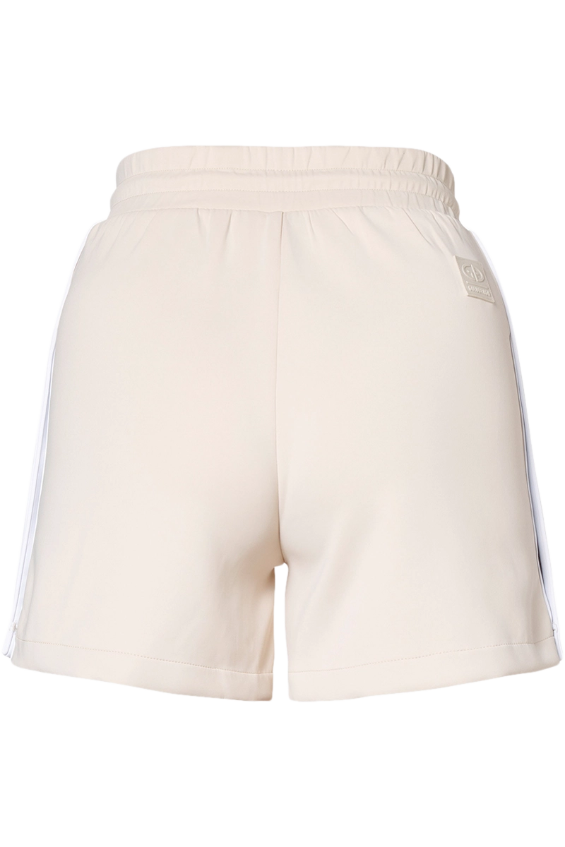Champagne Goldbergh Women's Vanna Short Product Back View