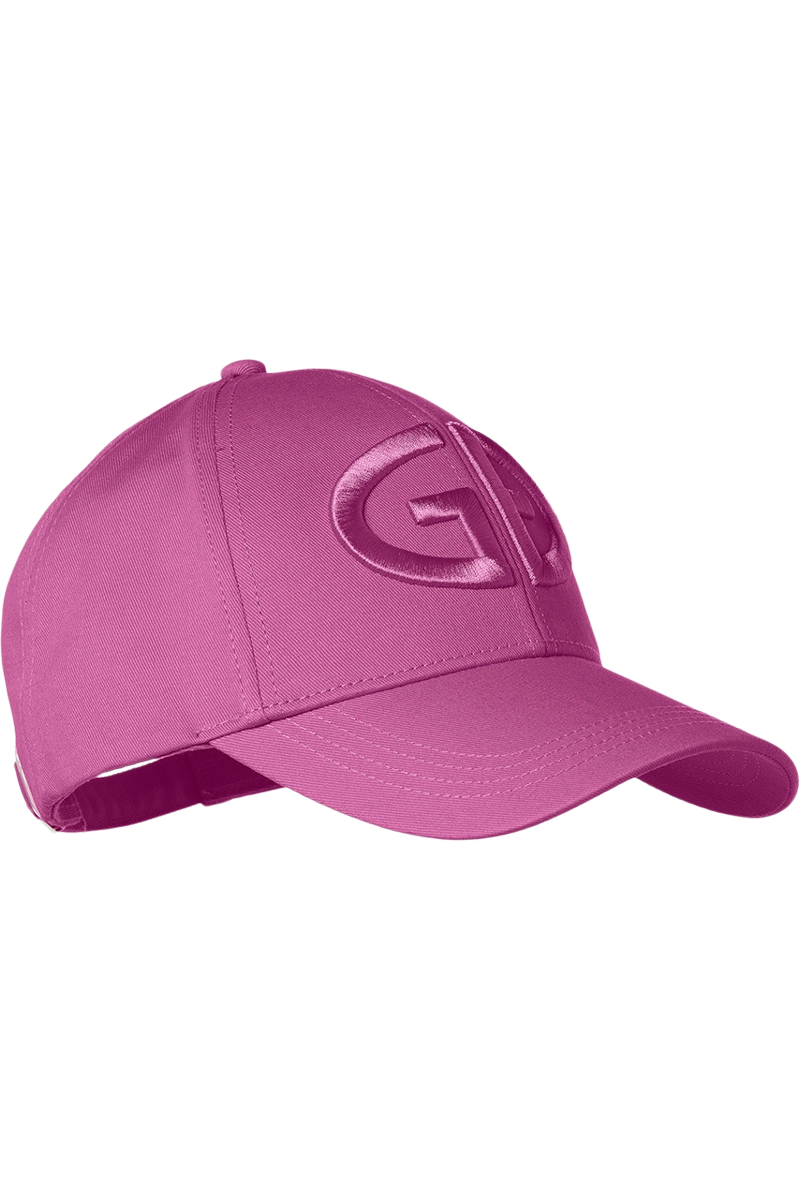 Viola Goldbergh Women's Valencia Baseball Cap Product Side View