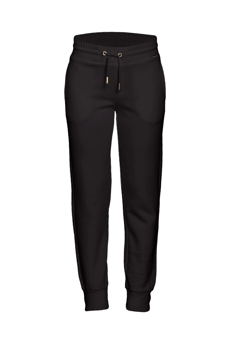 Black Goldbergh Women's Ease Sweatpants