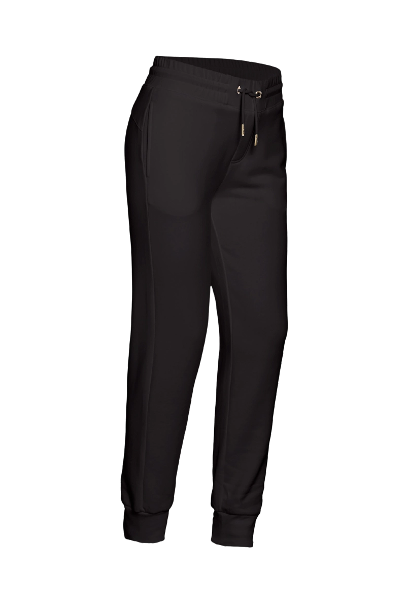 Black Goldbergh Women's Ease Sweatpants