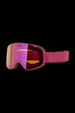 PassionPink Goldbergh Women's Headturner Ski Goggles