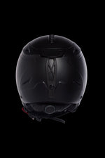 Black Goldbergh Women's Khloe Ski Helmet