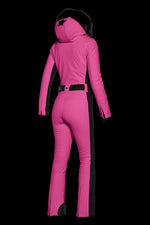 PassionPink Goldbergh Women's Parry Ski Suit