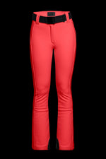 Red Goldbergh Pippa Perfect Fit Stretch Ski Pants