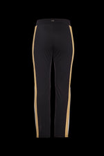 Black Goldbergh Women's Zaria Track Pants