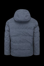 DenimGrayBlue Head Sportswear_Mens Rebels Rogue Ski Jacket