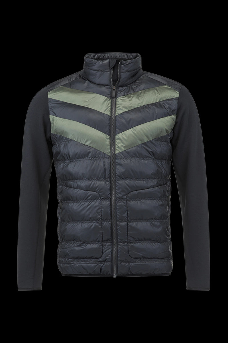 Thyme Head Sportswear Mens Dolomiti Mid Weight Ski Jacket