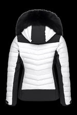 White Head Sportswear Women's Immensity Ski Jacket
