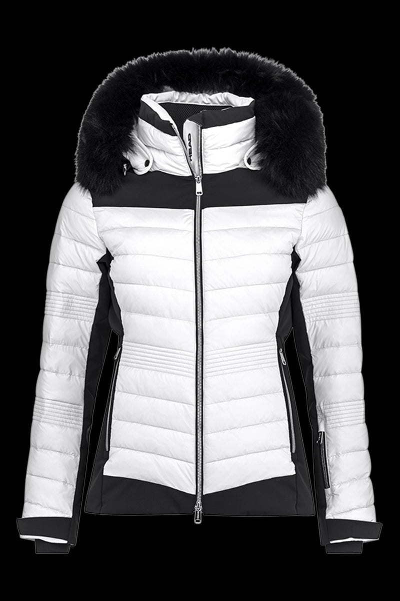 White Head Sportswear Women's Immensity Ski Jacket