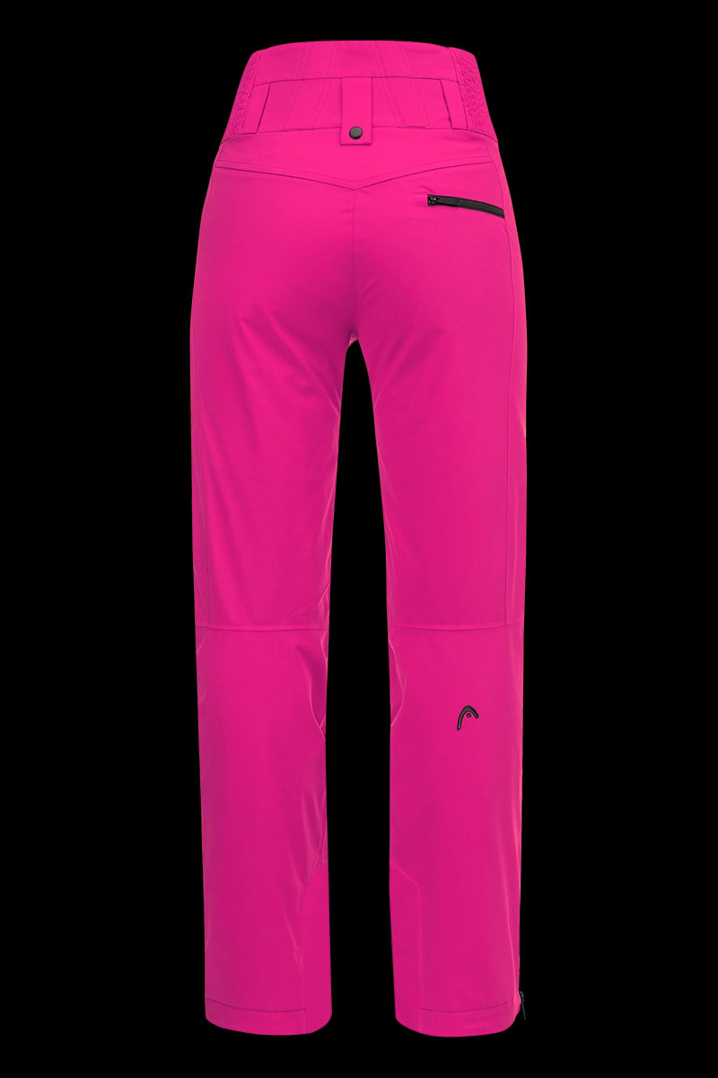 Fuchsia Head Sportswear Women's Emerald Ski Pants