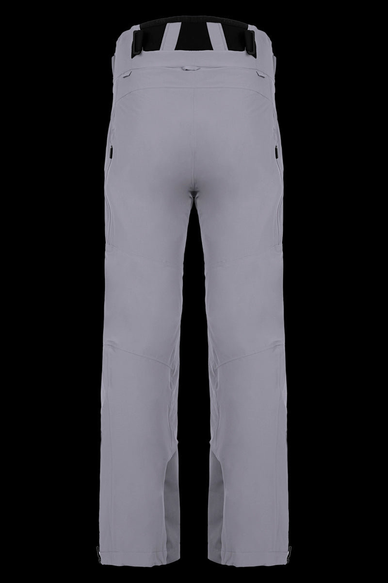 Kjus - Formula Straight-Leg Padded Ski Trousers - White Kjus