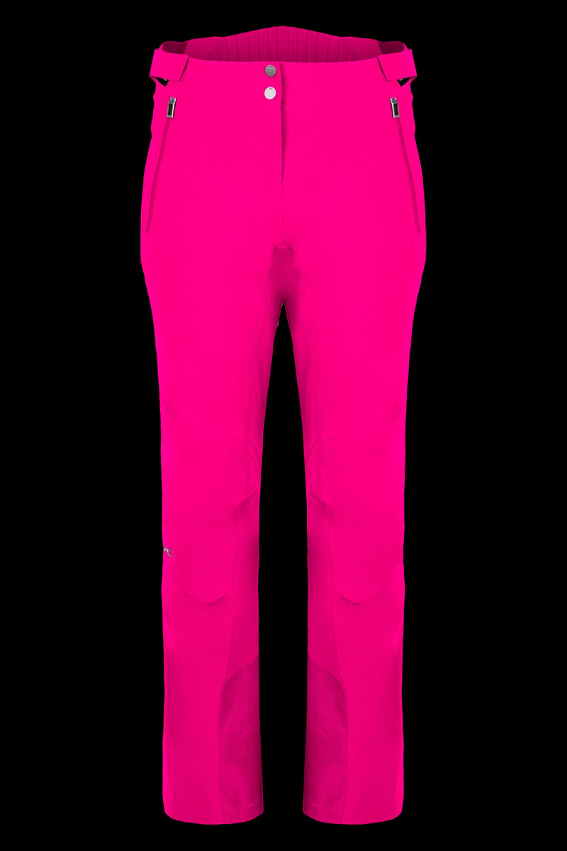 Magenta Kjus Women's Formula Insulated Ski Pants