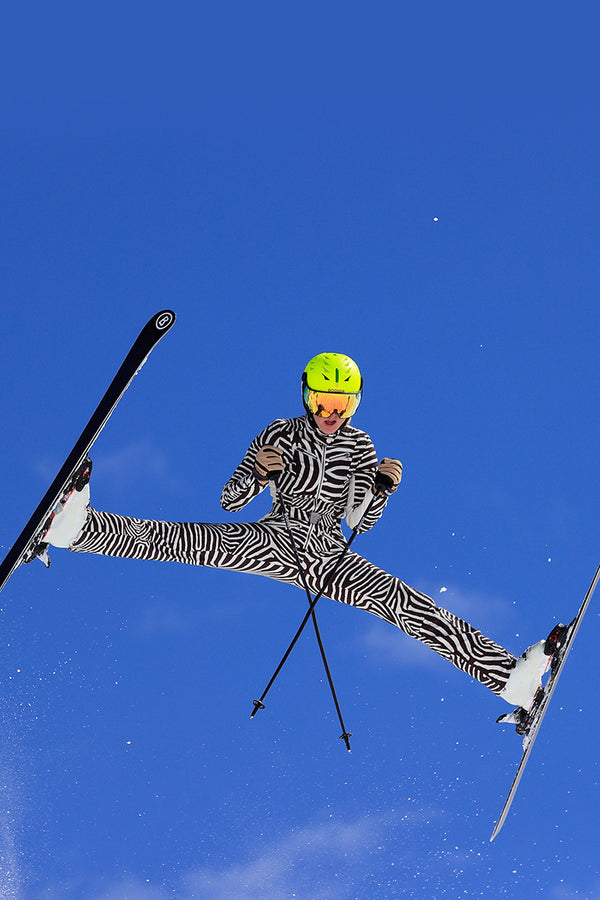 ML Furs  Women's Ski Layers