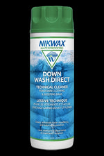10 FL. Oz. Nikwax Down Wash Direct Cleaner
