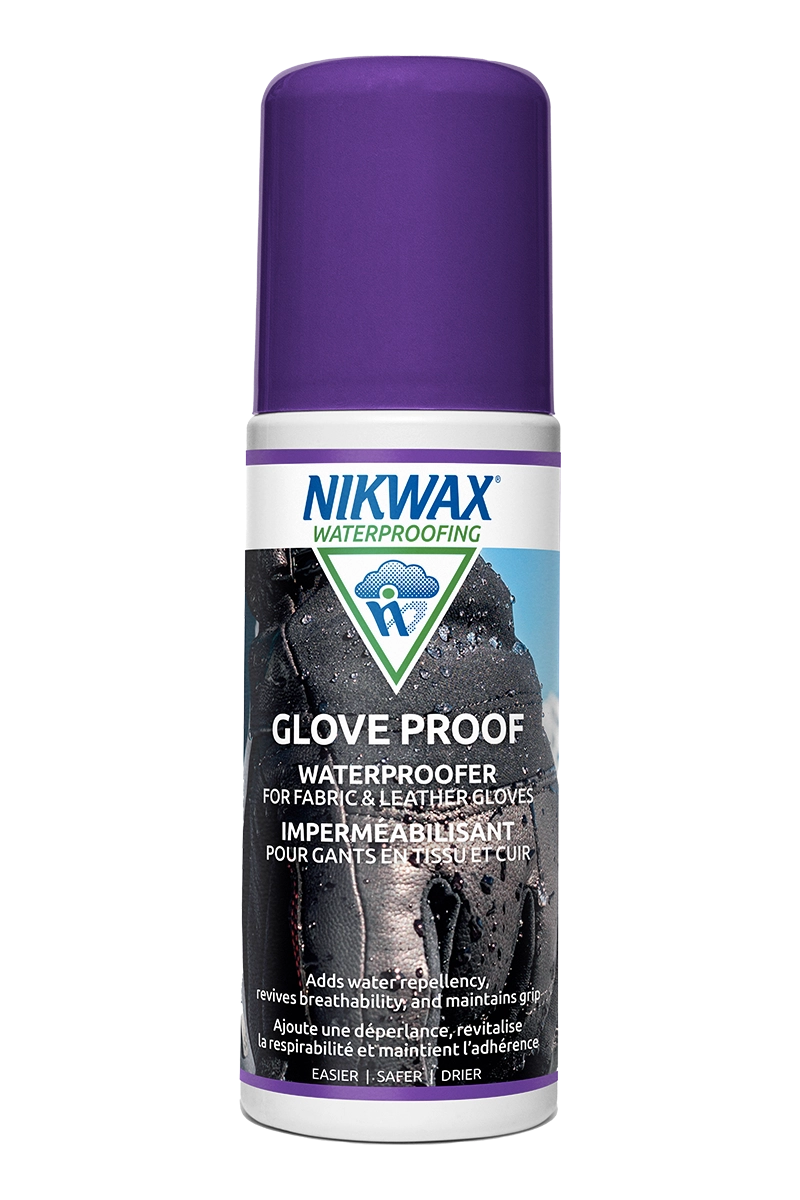 4.2 FL. Oz. Nikwax Glove Proof