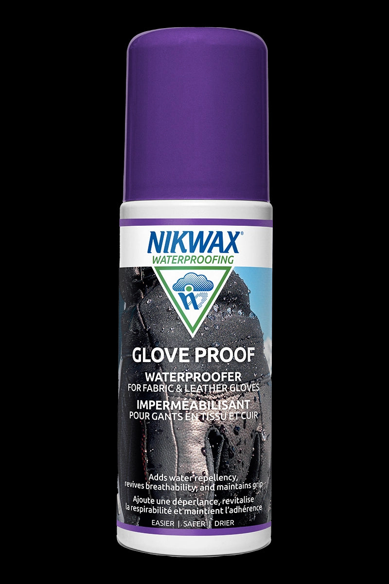 4.2 FL. Oz. Nikwax Glove Proof