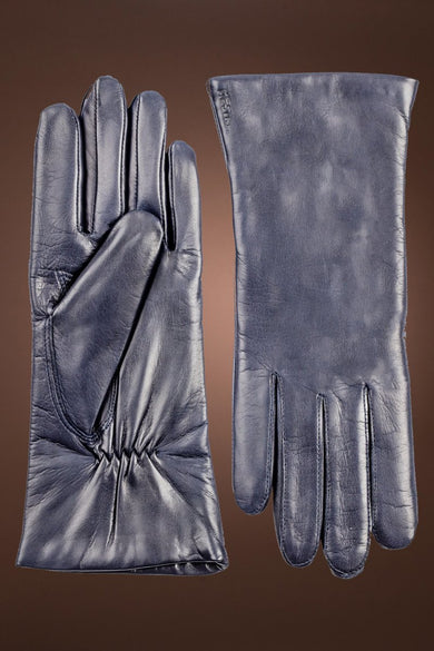 Women's Elisabeth Hairsheep Leather Gloves