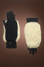 Touch B Gloves