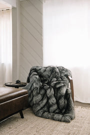 ML Furs | Home Decor