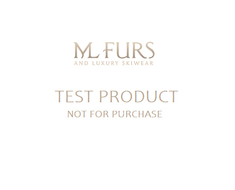 Gold Test Product - Not For Purchase